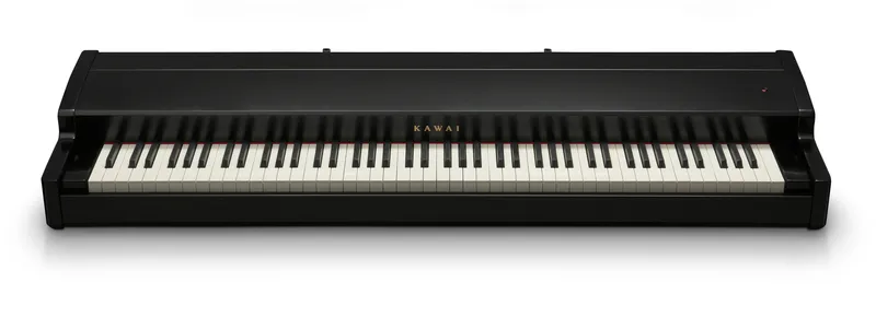 Kawai VPC series VPC1 controller MIDI 88 tasti legno