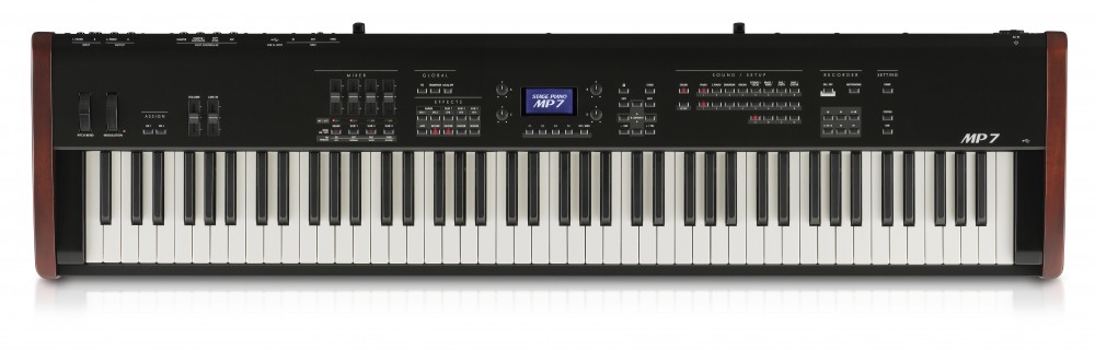 Kawai MP7 MP series stage piano digitale 88 tasti
