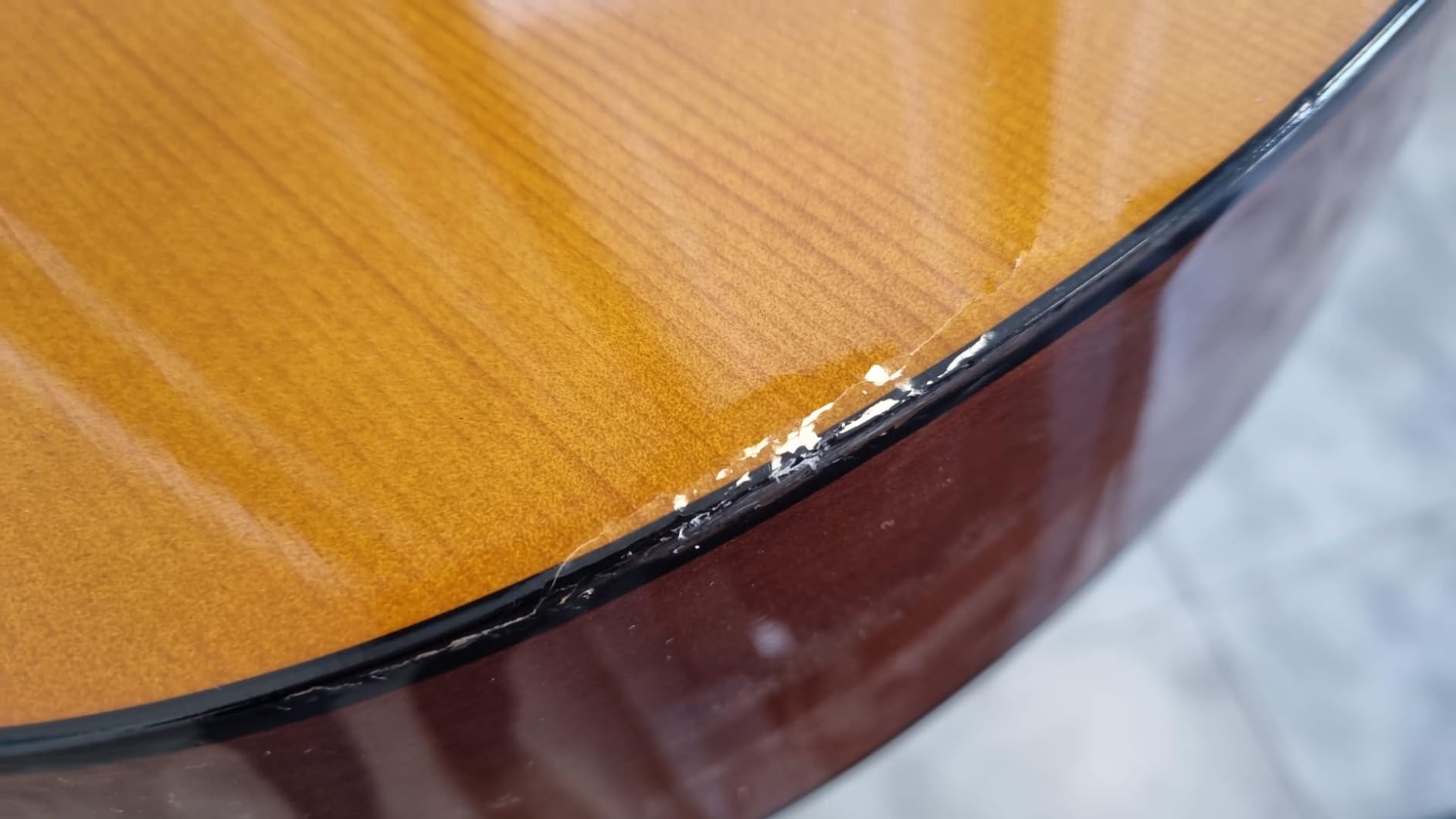 Yamaha C40II Chitarra Classica 4/4 Naturale Nylon