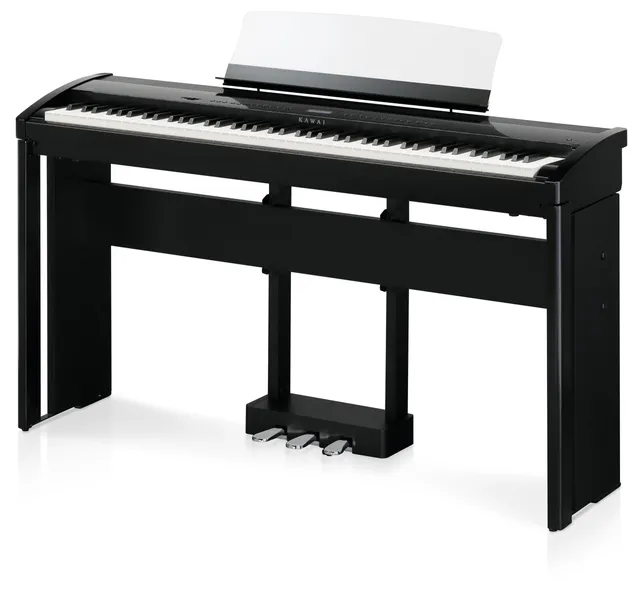 Kawai ES8 pianoforte digitale portatile 88 tasti