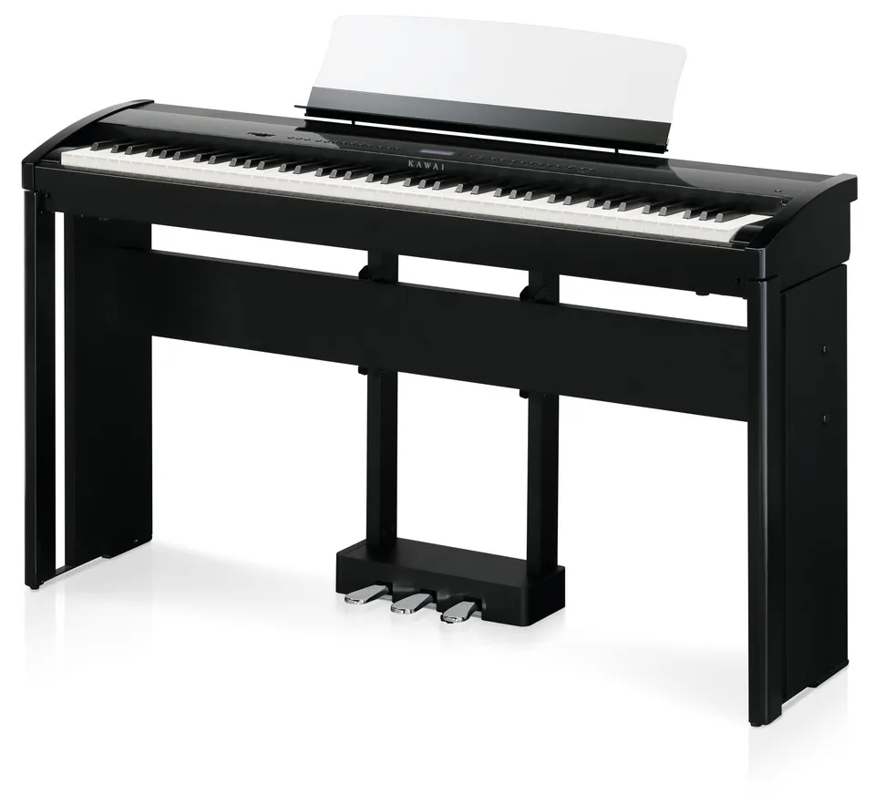Kawai ES8 pianoforte digitale portatile 88 tasti