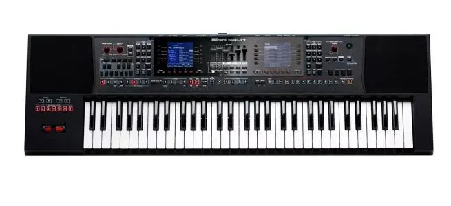 Roland E-A7 EA-7 tastiera arranger 61 tasti con 1500 suoni
