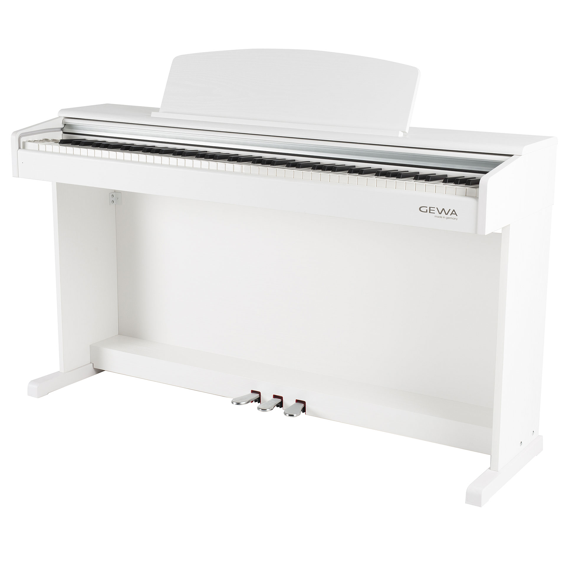 Gewa DP300G Pianoforte Digitale Bianco 88 Tasti