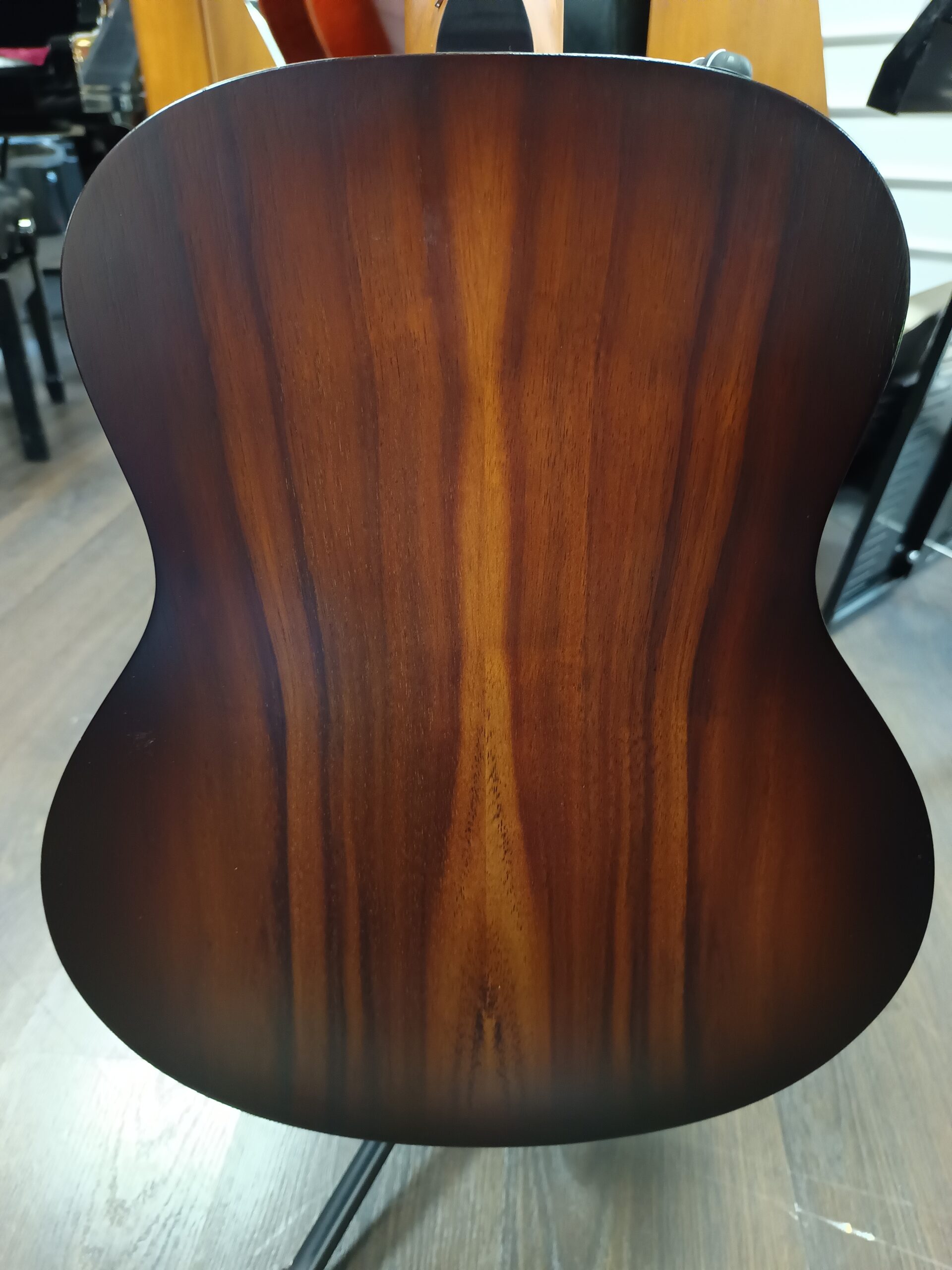 Taylor GS Mini-e Koa Plus chitarra acustica usata