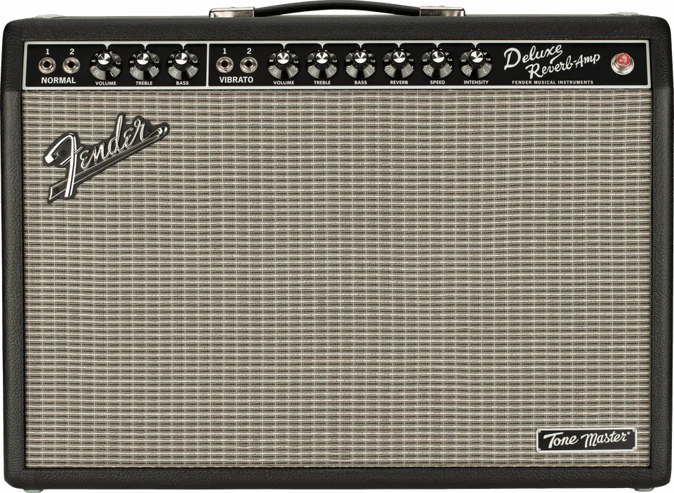 Fender Tone Master Deluxe Reverb amplificatore chitarra 22W