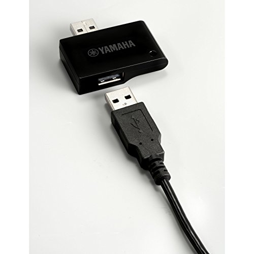 Yamaha UD-BT01 Adattatore Wireless USB MIDI per Tastiera