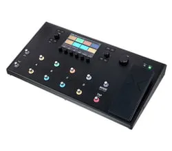 Line 6 Helix LT pedaliera multieffetto chitarra