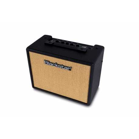 Blackstar Debut 15E amplificatore chitarra 15W nero
