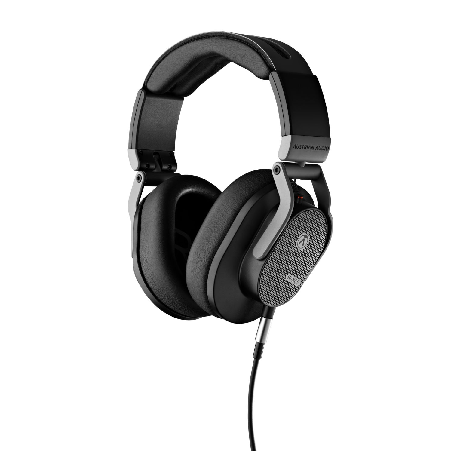 Austrian Audio Hi-X65 cuffia semiaperta studio