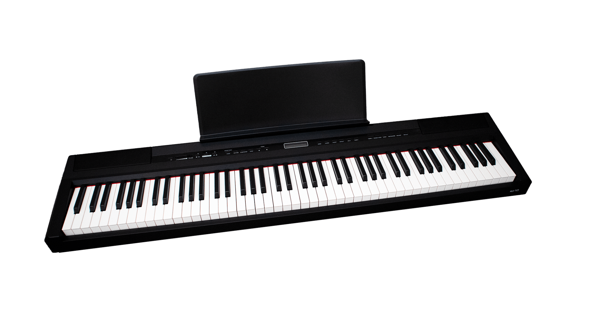 E-Chord SP20 Bundle pianoforte digitale 88 tasti pesati