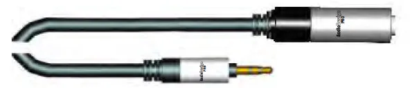 Audio Design VX252-2 cavo adattatore jack 200cm