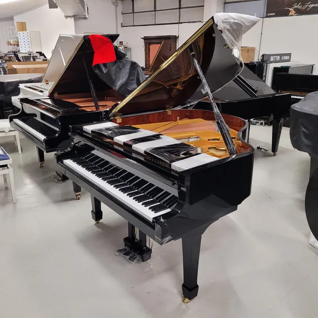 Steinmayer V160 pianoforte verticale nuovo