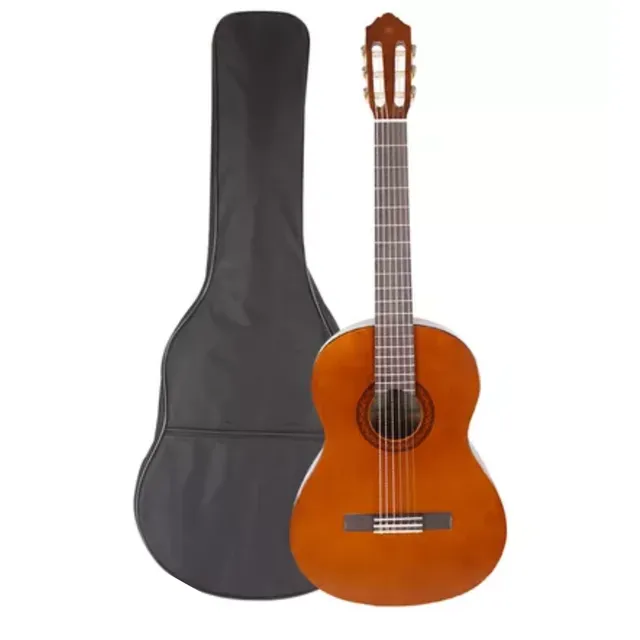Yamaha CS40 Chitarra Classica 3/4 con Custodia Bambini
