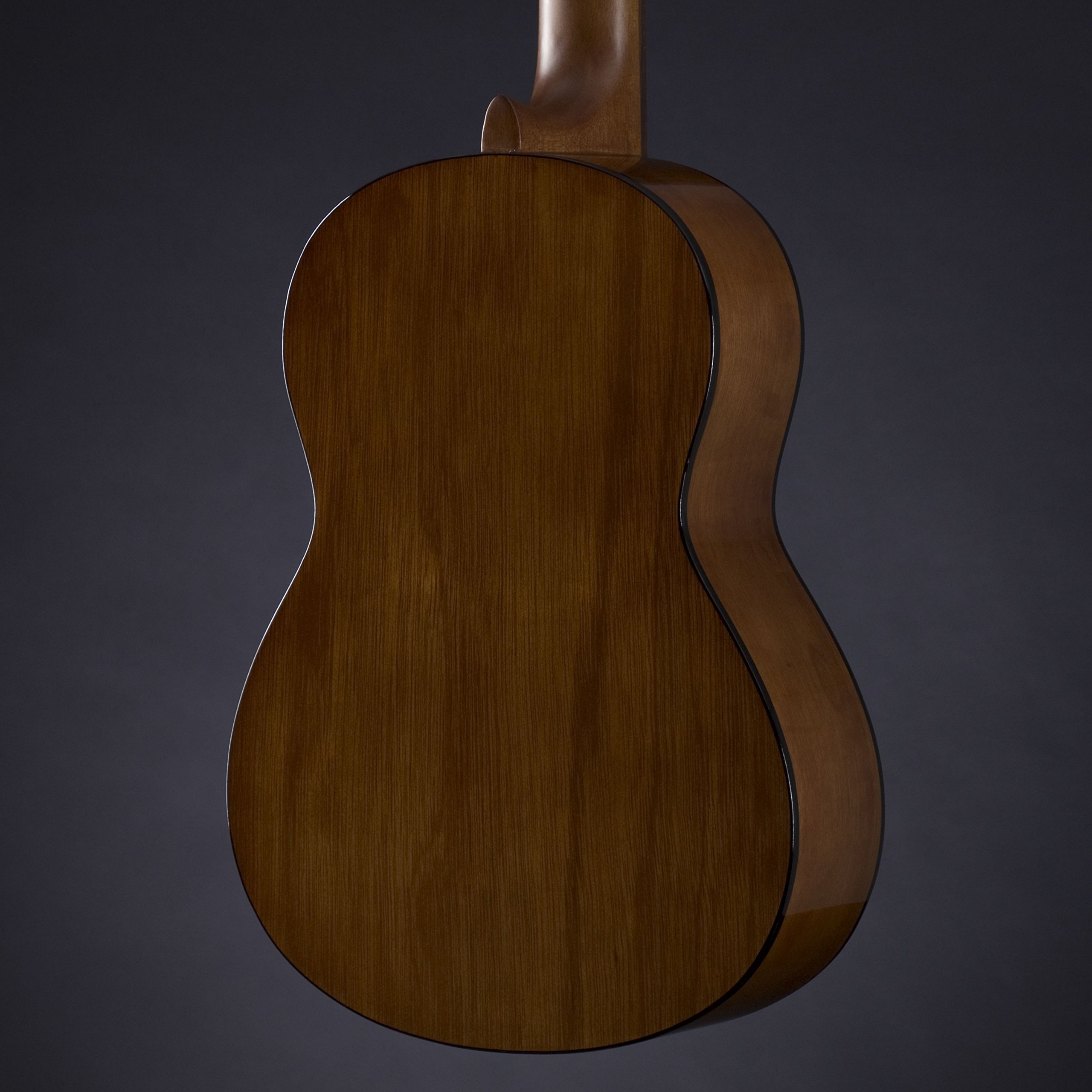 Yamaha CGS102AII Chitarra Classica 1/2 Naturale Bambini