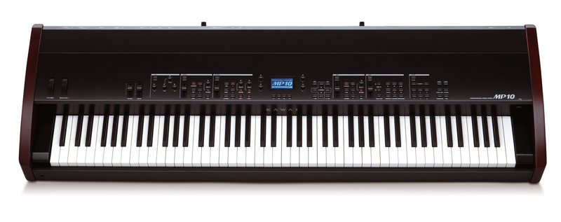 Kawai MP MP10 pianoforte digitale stage 88 tasti