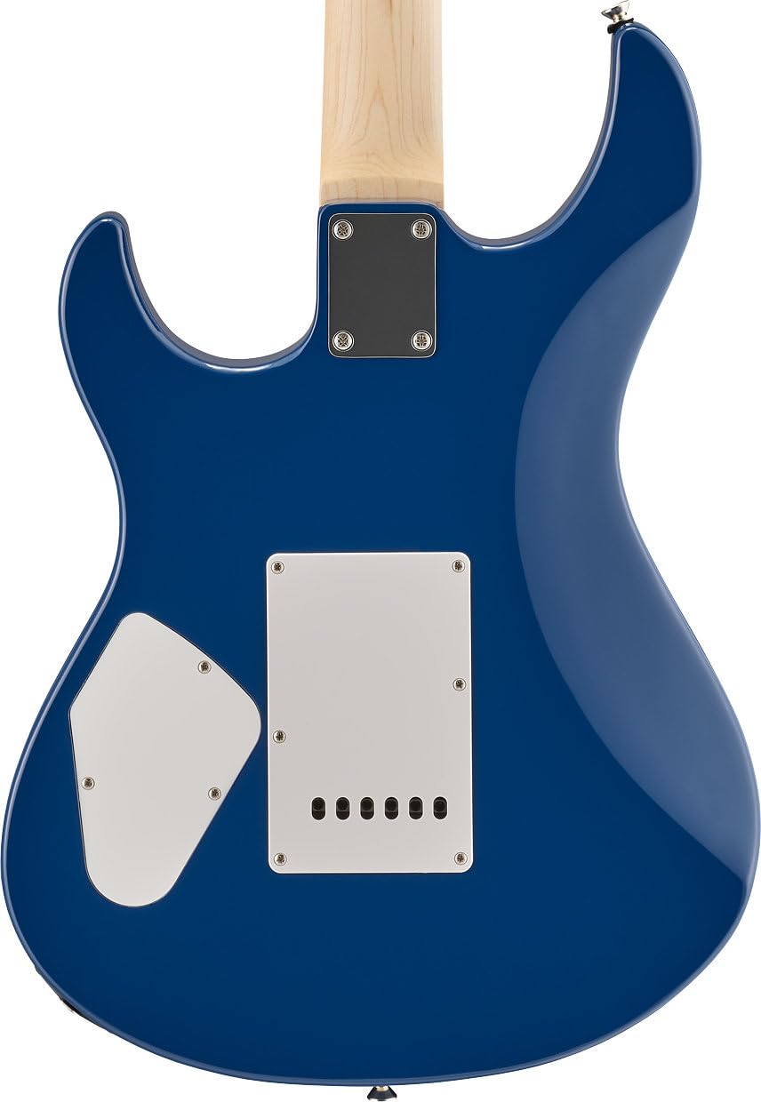 Yamaha Pacifica 112V chitarra elettrica blu scuro HSS