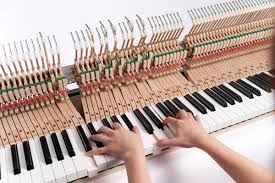 Yamaha NU1X pianoforte digitale ibrido nero 88 tasti