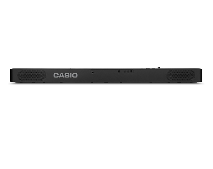 Casio CDP-S110 Bundle Pianoforte 88 Tasti con Supporto CS-46