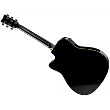 Yamaha FX370C Chitarra Elettroacustica Blue Burst