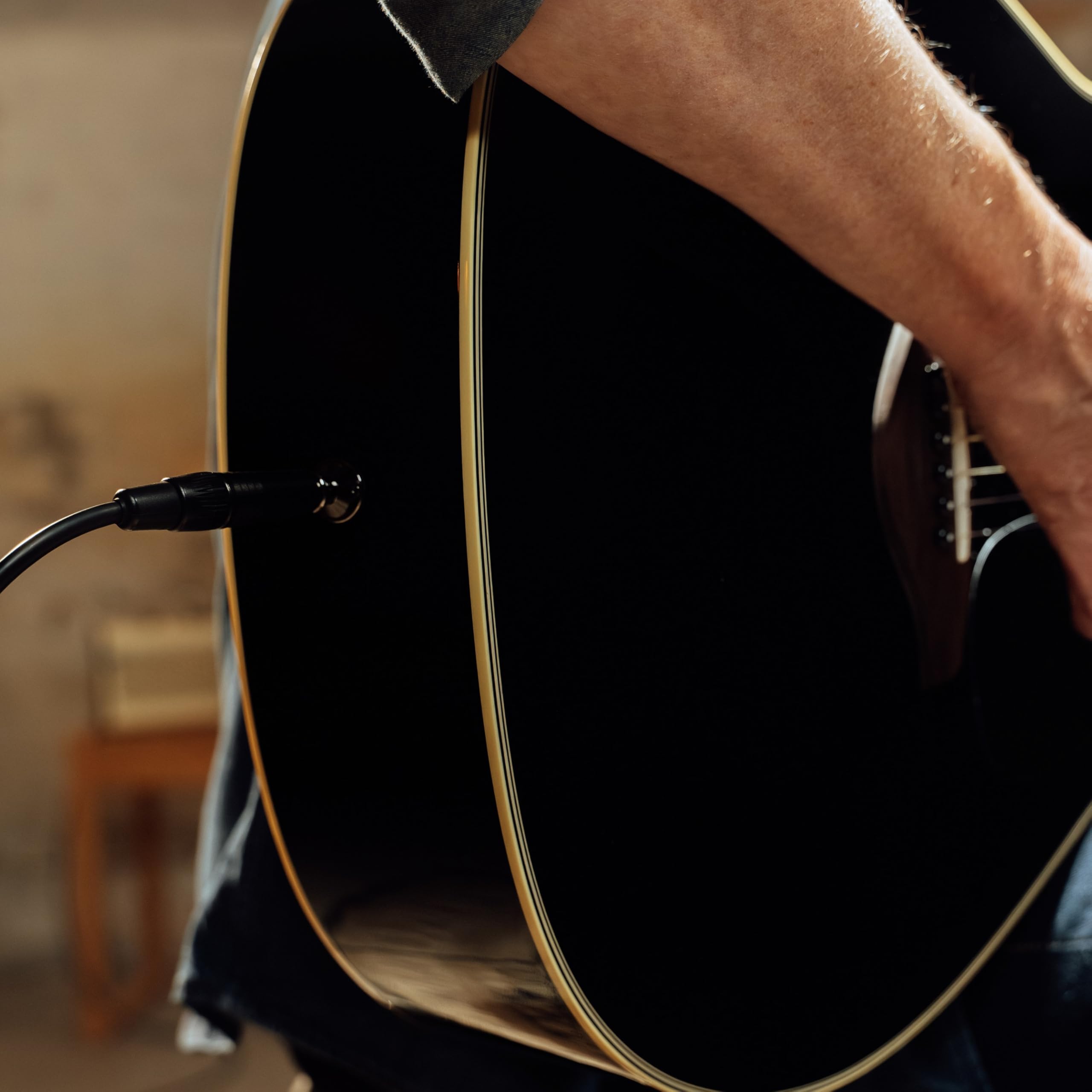 Yamaha FGX820C Chitarra Elettroacustica Natural abete
