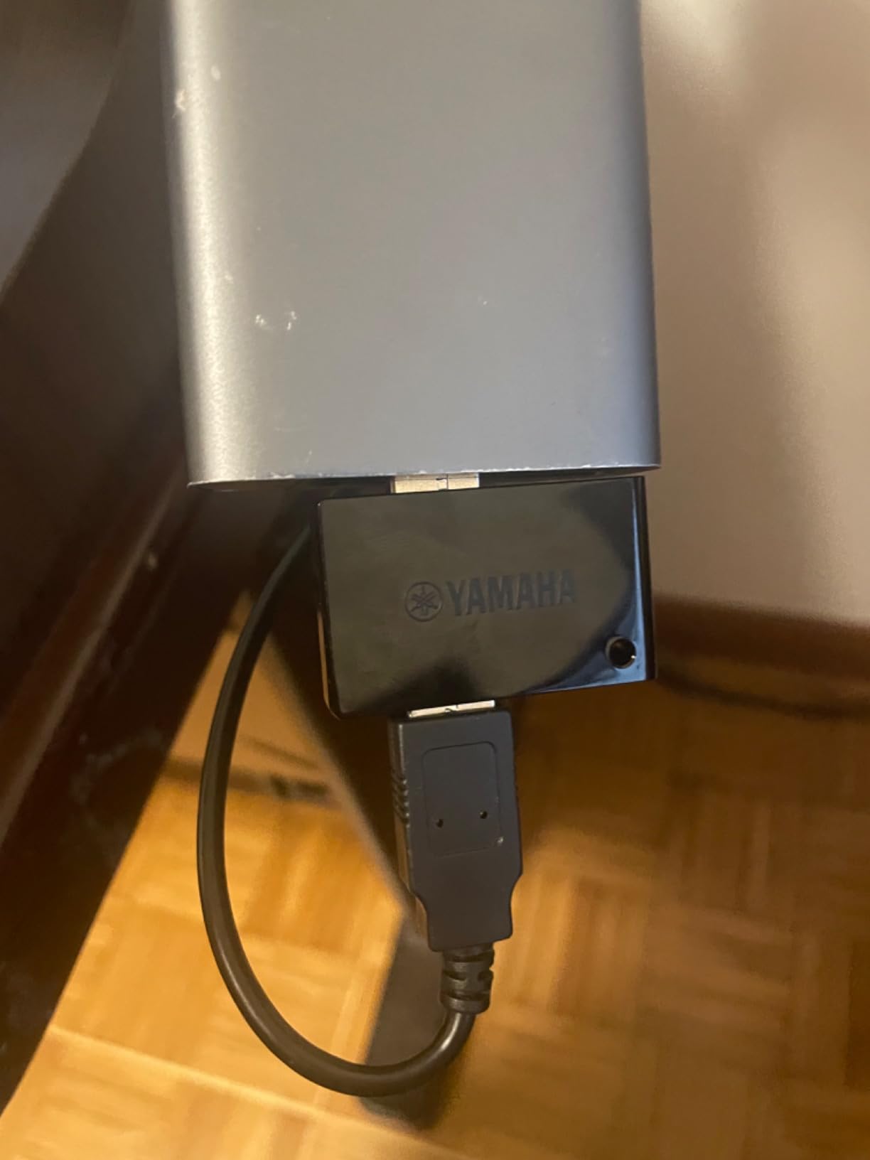 Yamaha UD-BT01 Adattatore Wireless USB MIDI per Tastiera