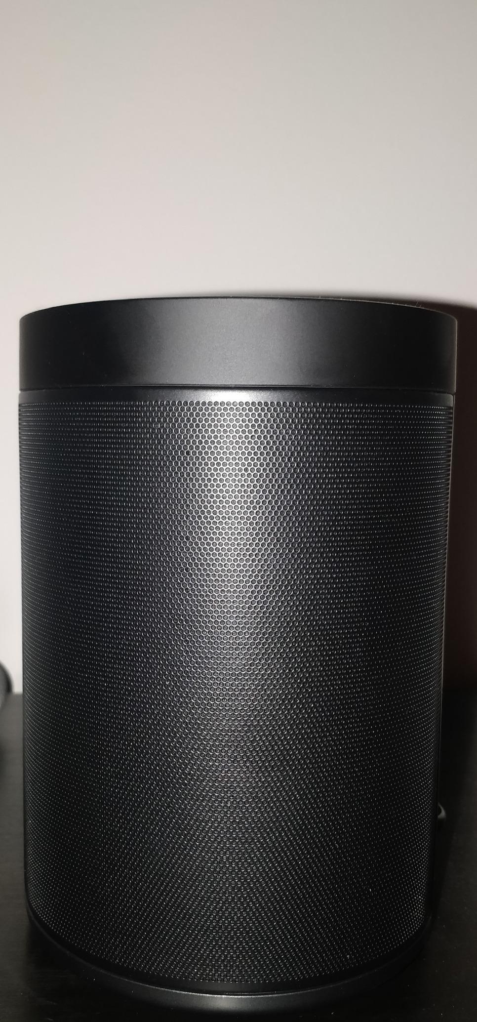 Yamaha MusicCast 20 speaker wireless bianco WiFi