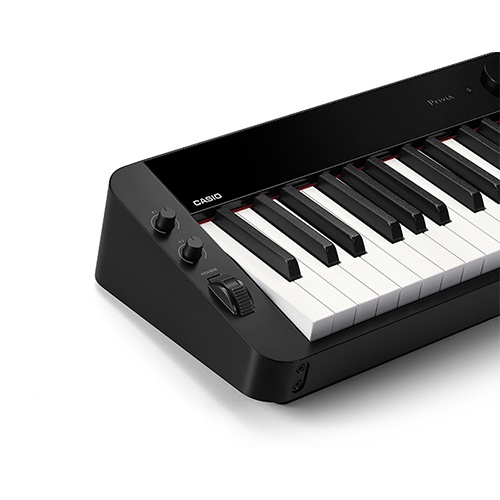 Casio PX-S3100 Privia Piano digitale 88 tasti 700 suoni