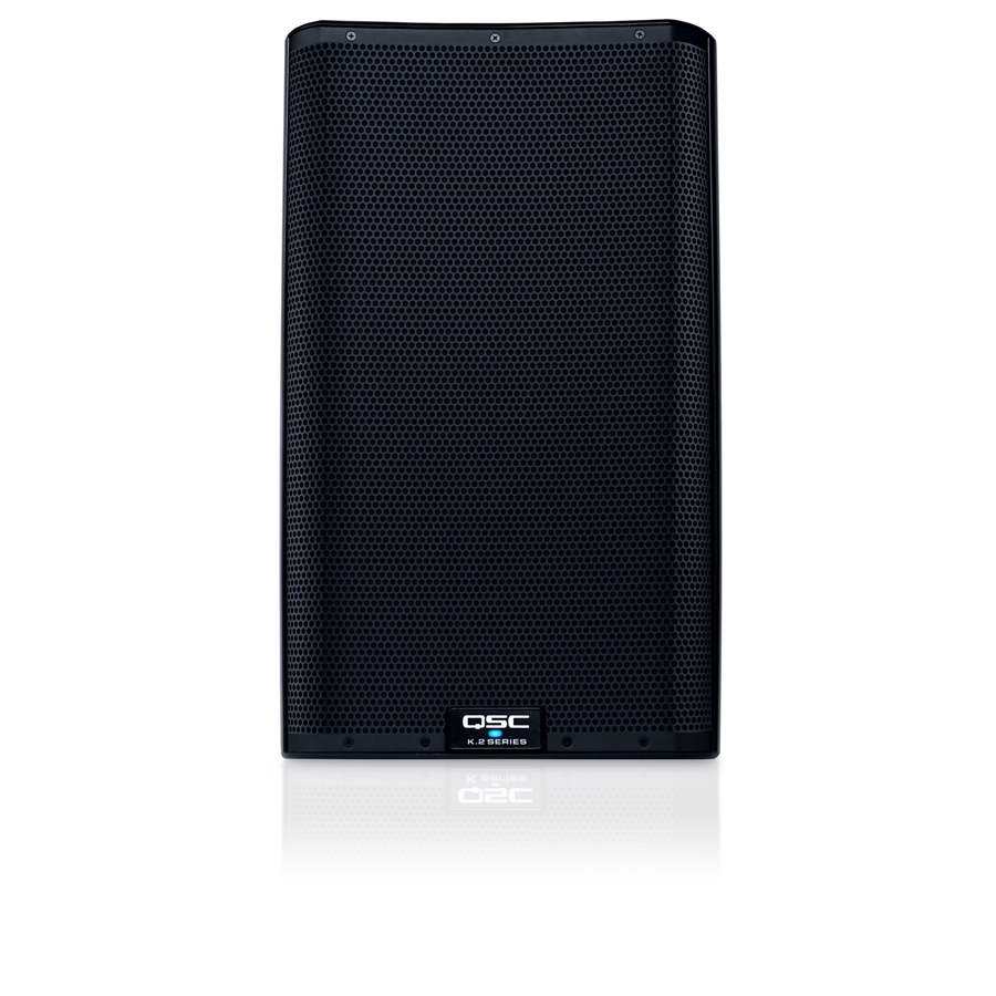 QSC K12.2 cassa amplificata 12 pollici 2000W