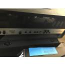 Brunetti XL Extra Lead testata chitarra usata 3 canali