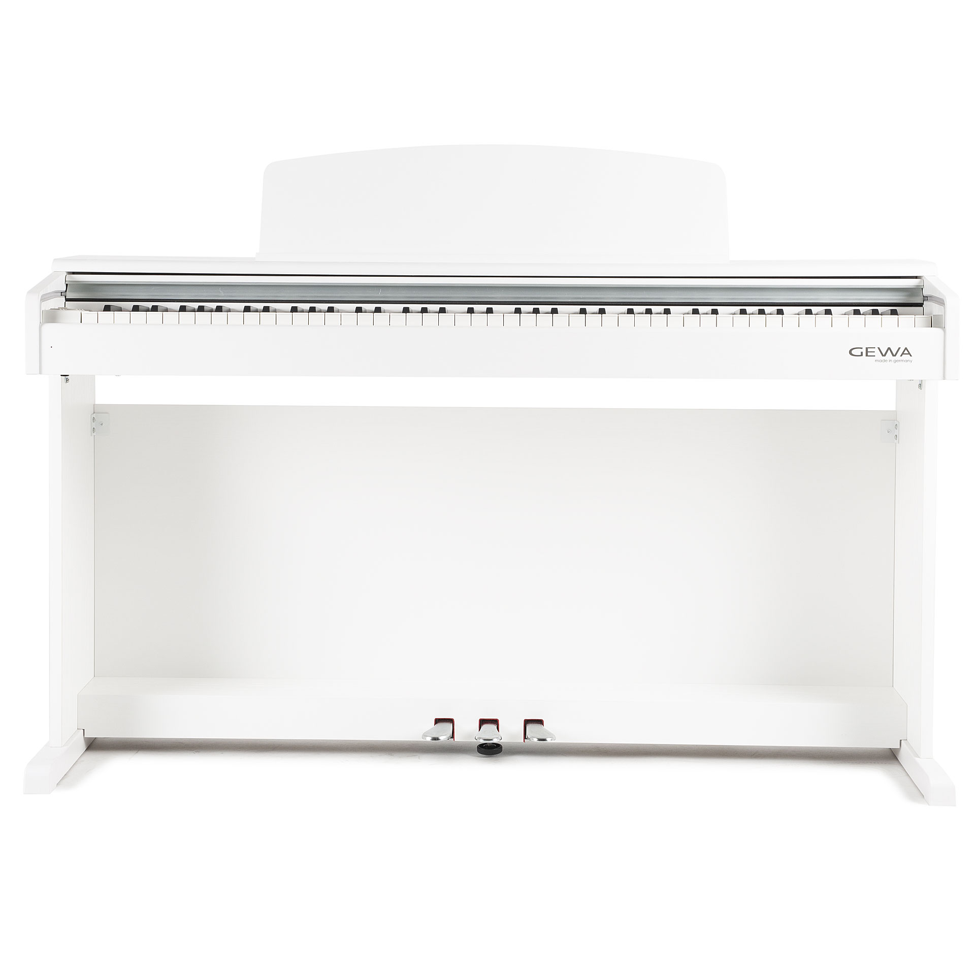Gewa DP300G Pianoforte Digitale Bianco 88 Tasti