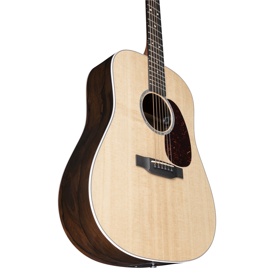 Martin D-13E chitarra elettroacustica Ziricote Fishman