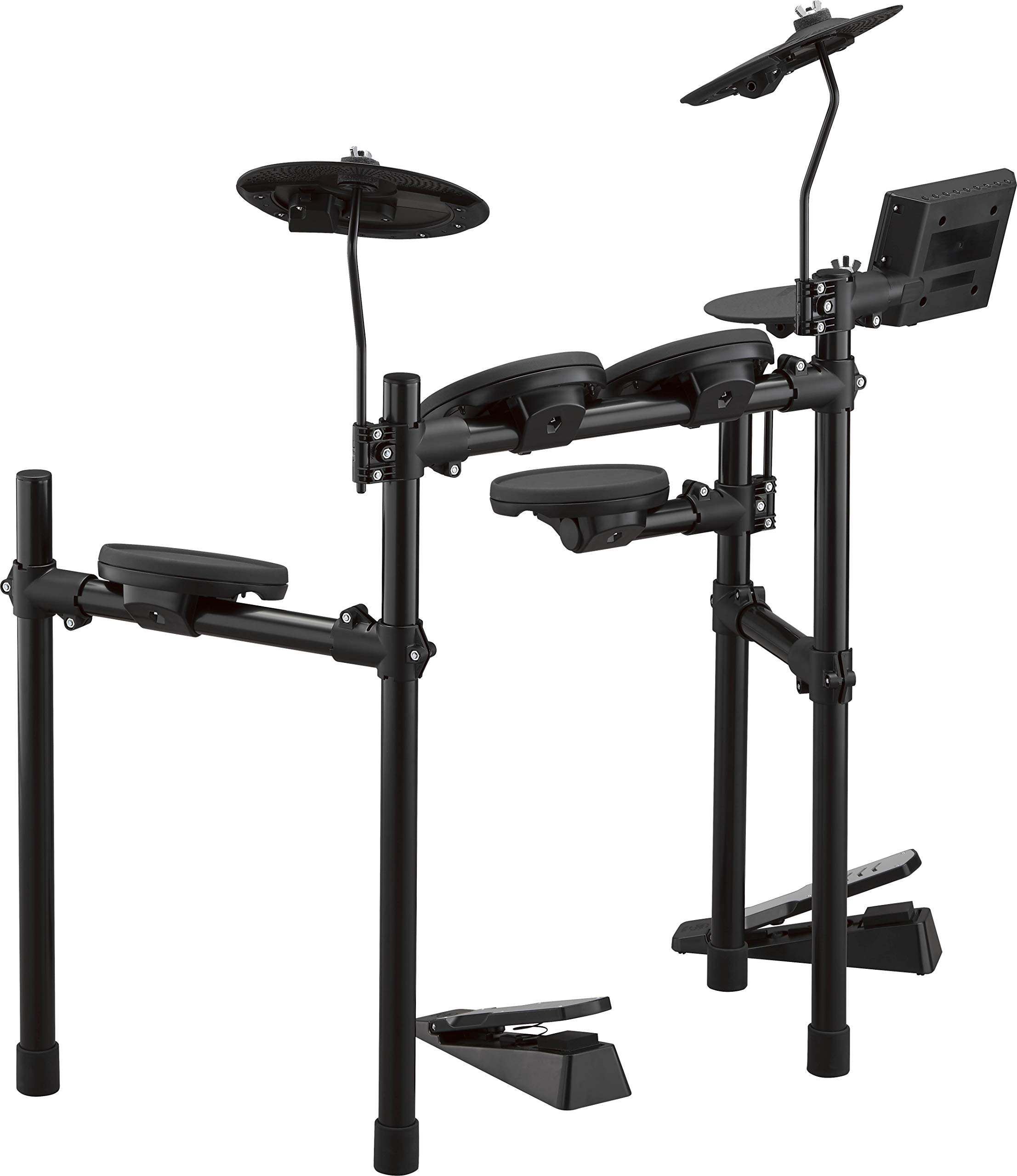 Yamaha DTX402K e-drum set batteria New Version