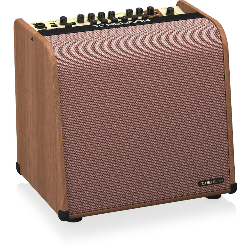 TC Helicon Harmony V100 Amplificatore acustica 100W