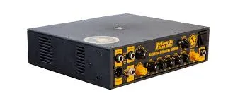 Markbass Little Mark 58R Testata Basso 500W 2Kg