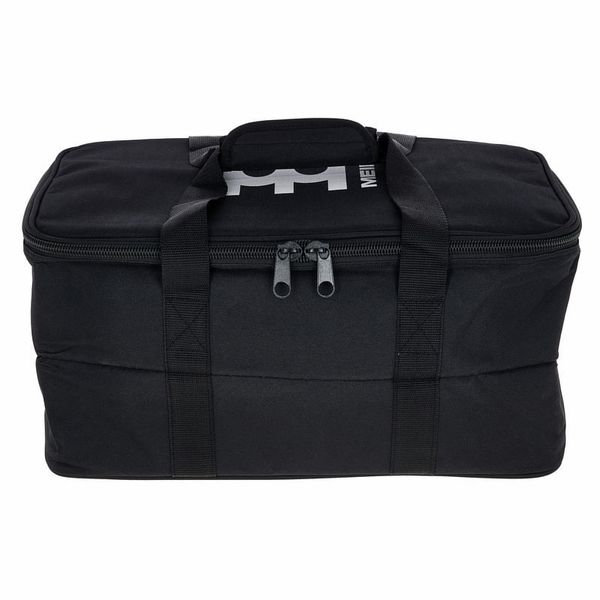 Custodia per Bongos Borsa Imbottita per Trasporto