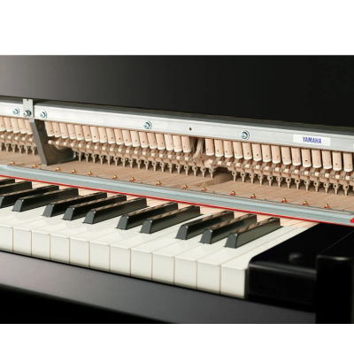 Yamaha AvantGrand N3X pianoforte ibrido a coda 88 tasti
