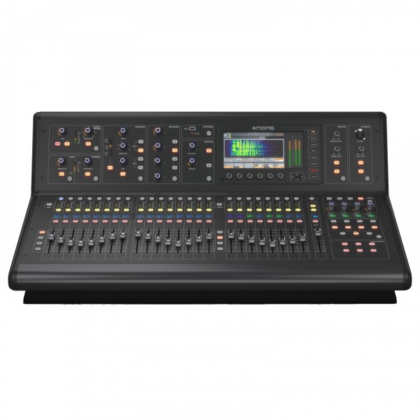 Midas M32 Live mixer digitale 32 canali con DN32