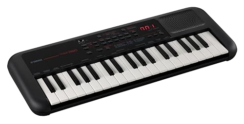 Yamaha PSS-A50 Tastiera Digitale 37 tasti Nero USB-MIDI
