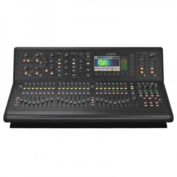 Midas M32 Live mixer digitale 32 canali con DN32