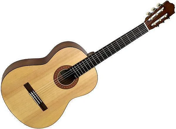 Yamaha C30 chitarra classica Natural satinata