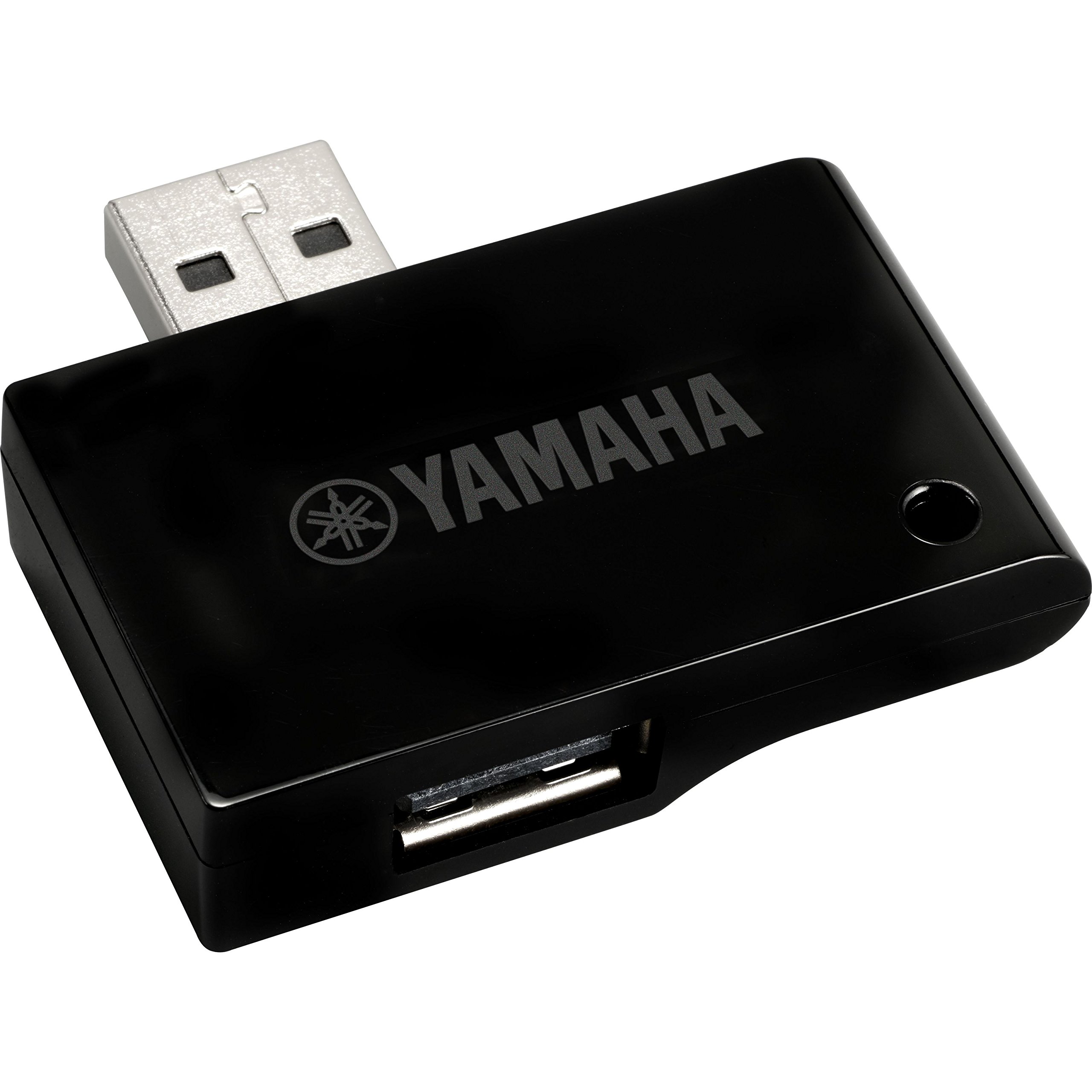 Yamaha UD-BT01 Adattatore Wireless USB MIDI per Tastiera