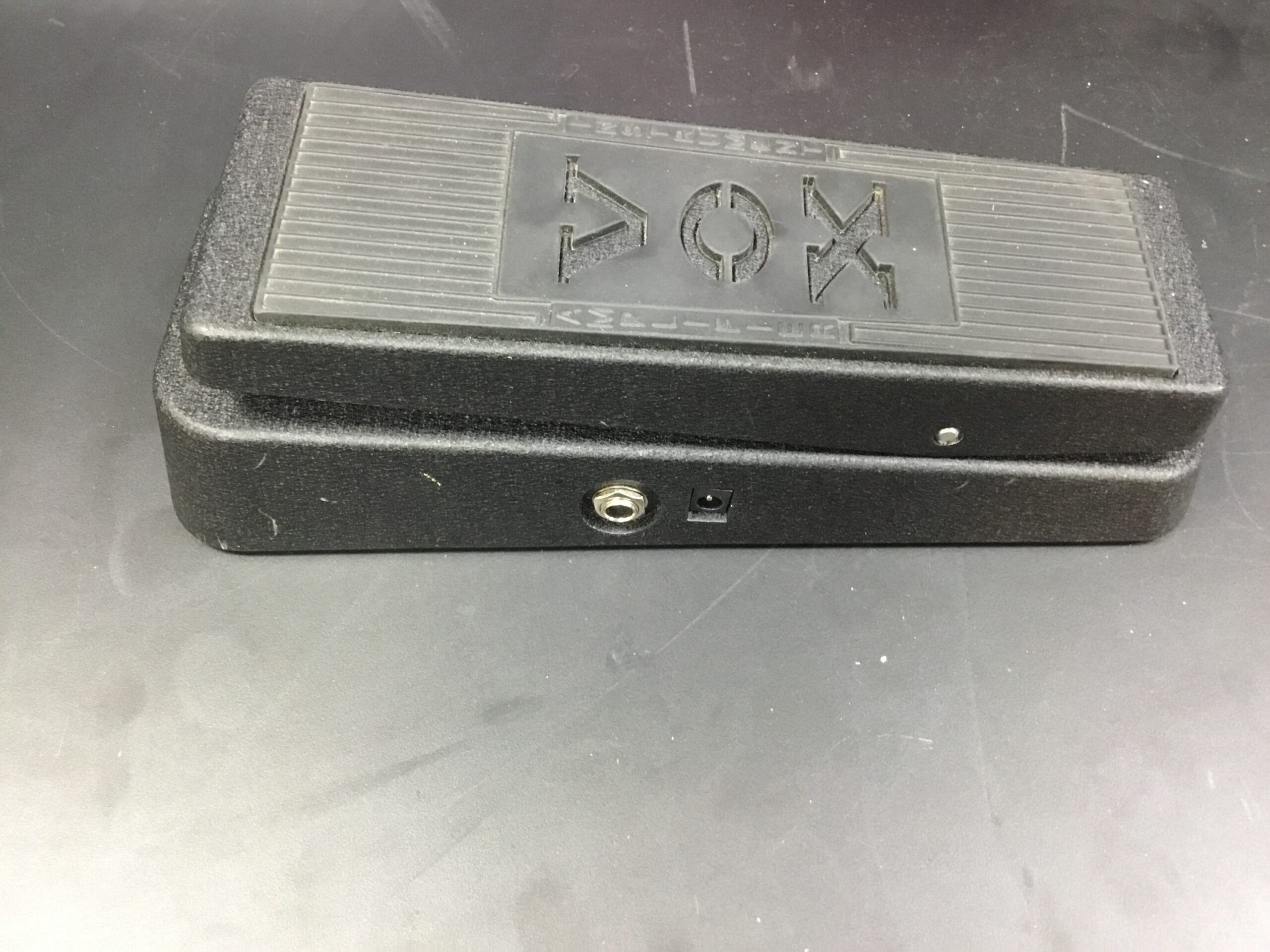 Vox V845 pedale wah wah per chitarra occasione