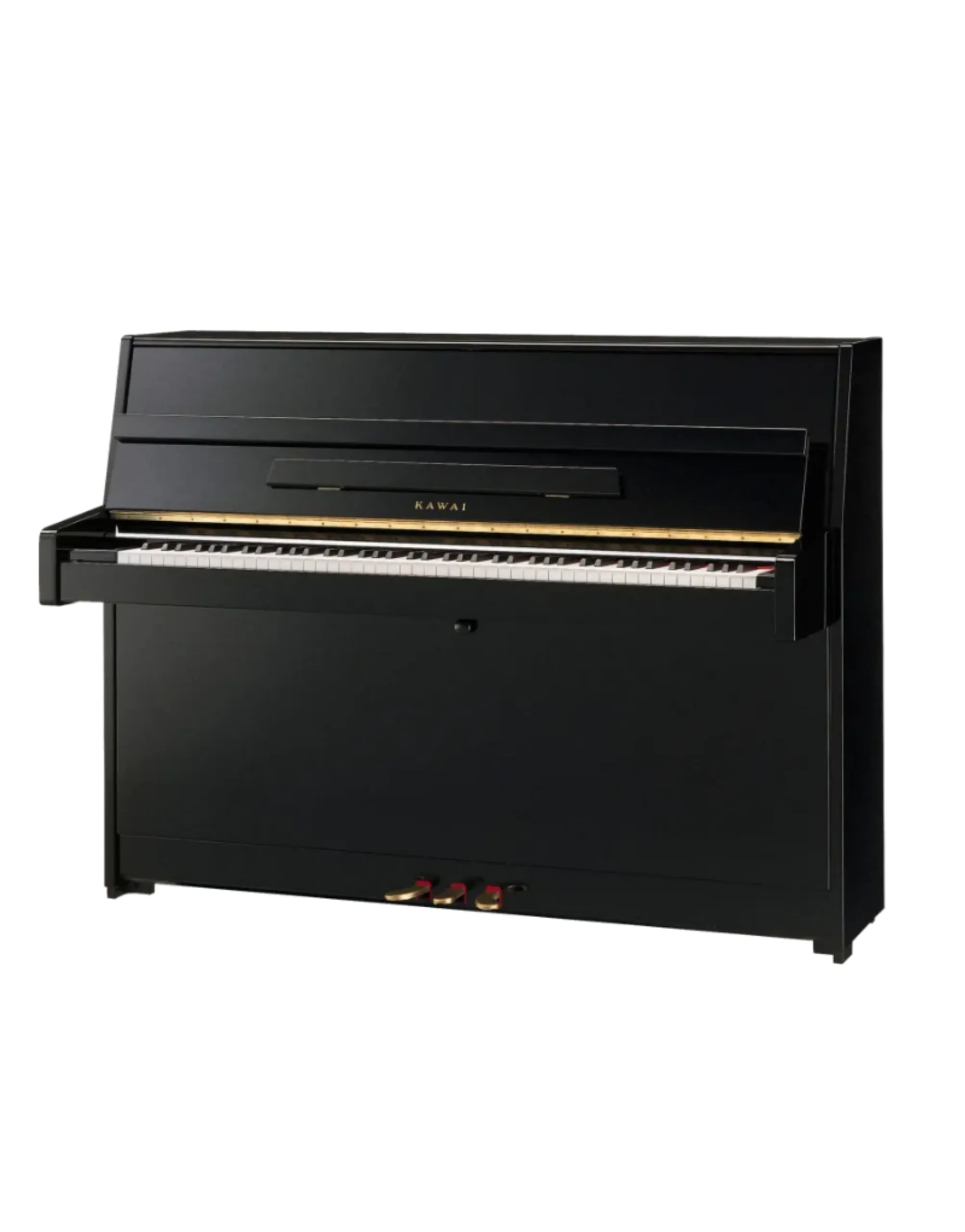 Kawai K15 pianoforte verticale 88 tasti 110 cm