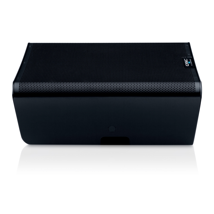 QSC K12.2 cassa amplificata 12 pollici 2000W
