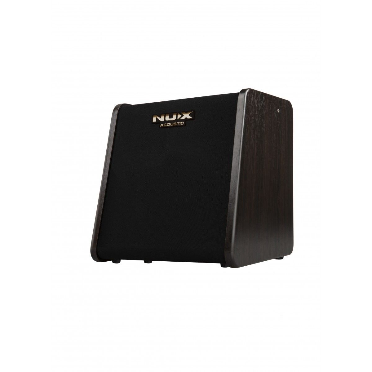 NUX Stageman II AC80 Charge Amplificatore acustica 80W batteria