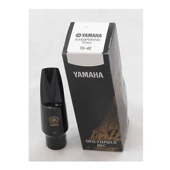 Yamaha TS-4C Bocchino sax tenore in resina