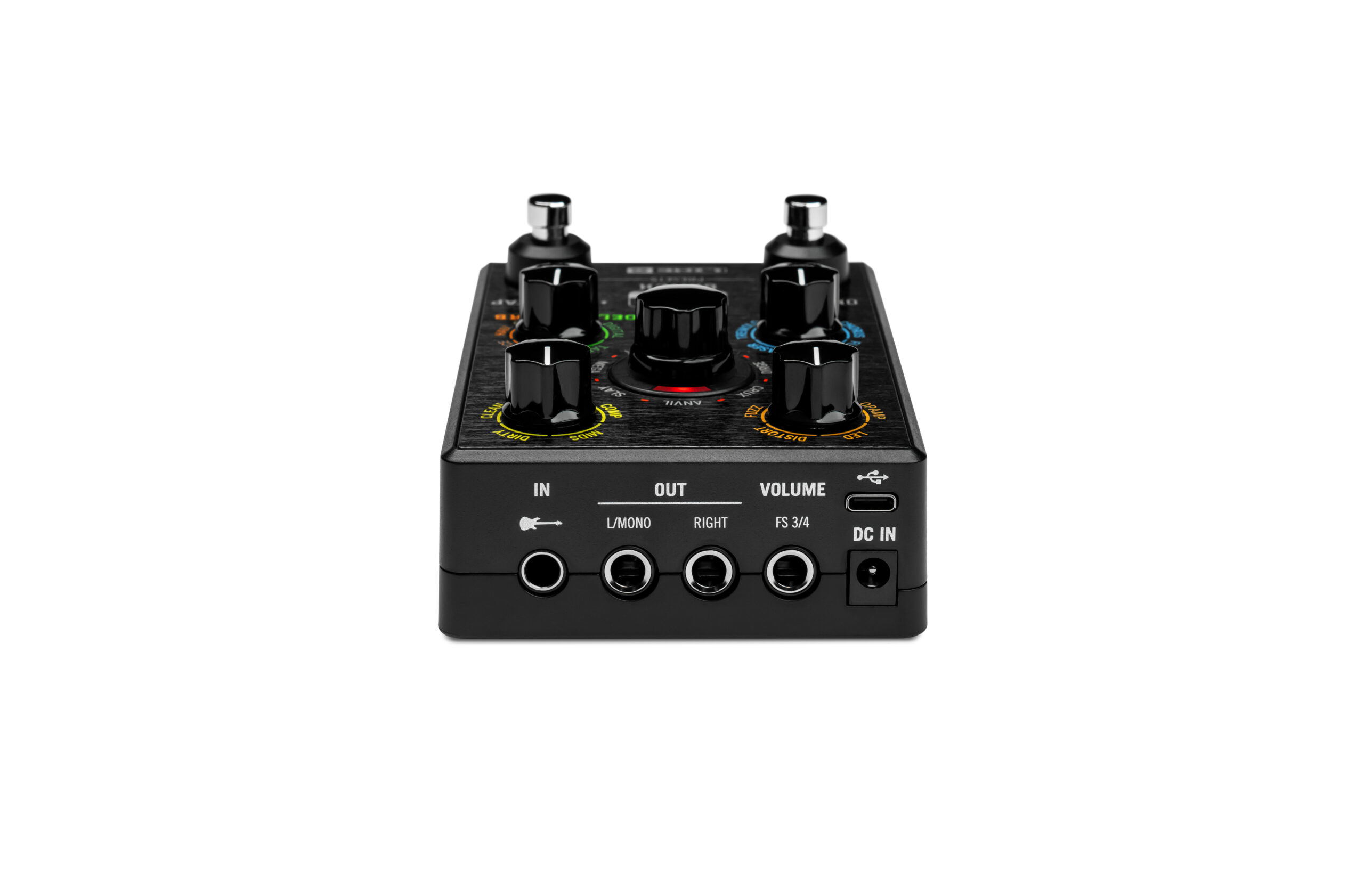 Line 6 POD Express Black multieffetto chitarra