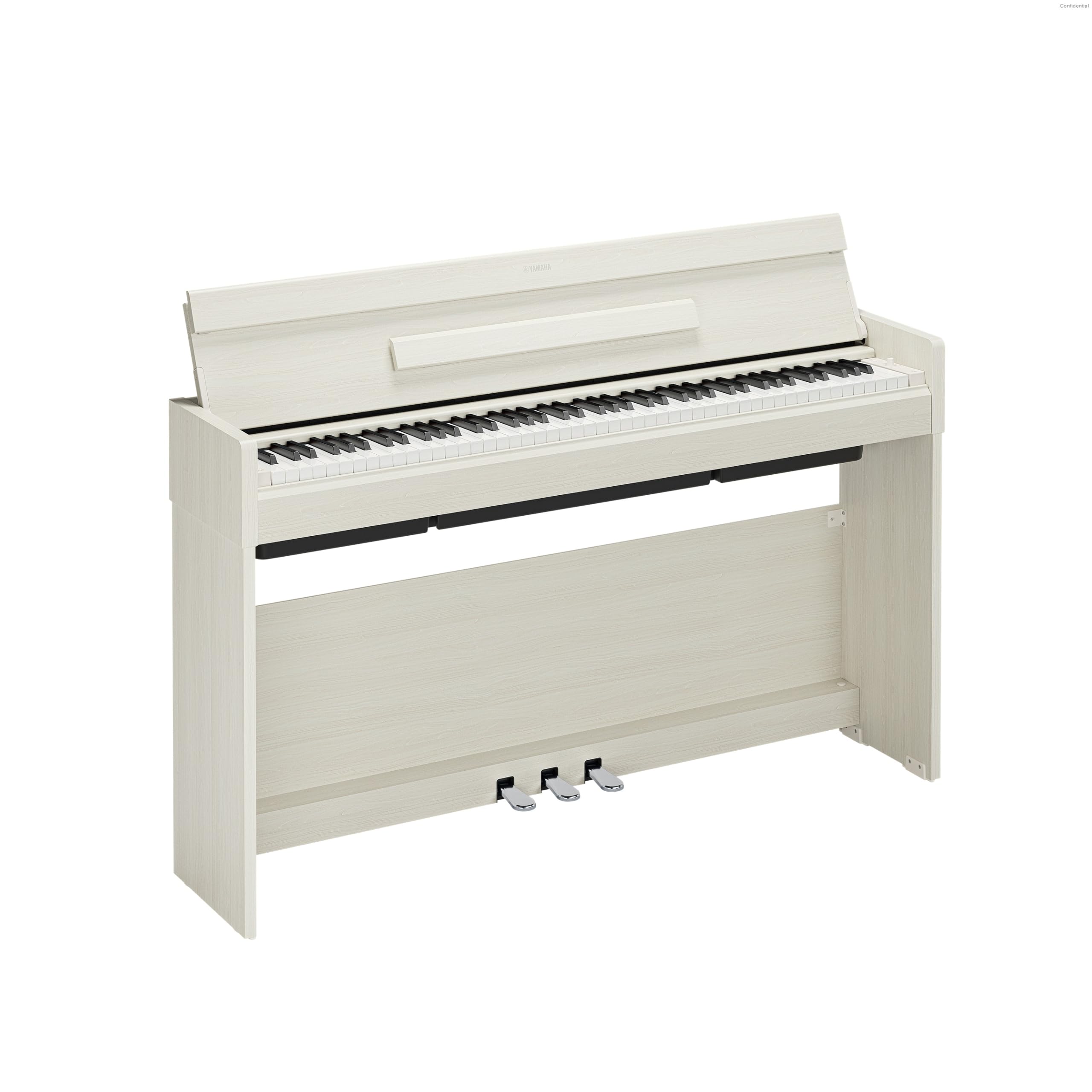 Yamaha YDP-S36 Pianoforte Digitale 88 Tasti Betulla CFX