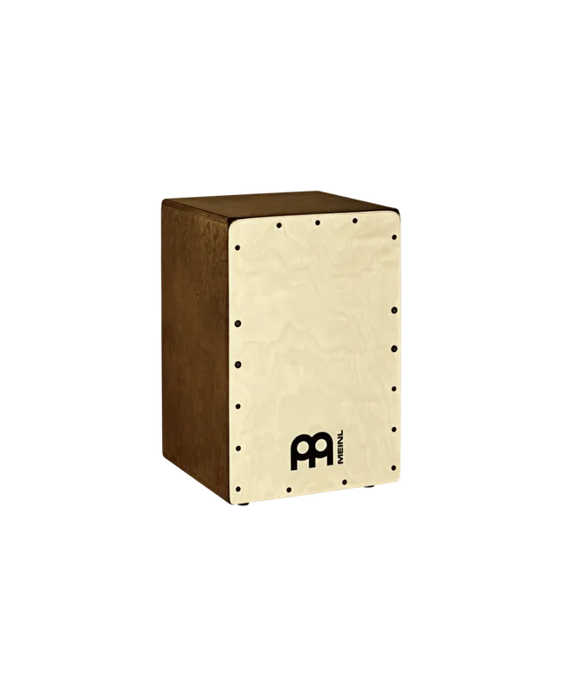 Meinl Snarecraft SC80AB-B cajon betulla baltica