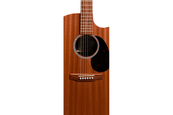 Martin GPC-X2E chitarra acustica elettrificata Ziricote